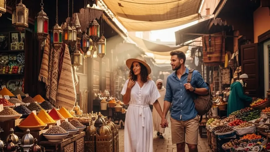 Estratégias para economizar em viagens