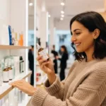 Como comprar kits de skincare em promoção na Black Friday