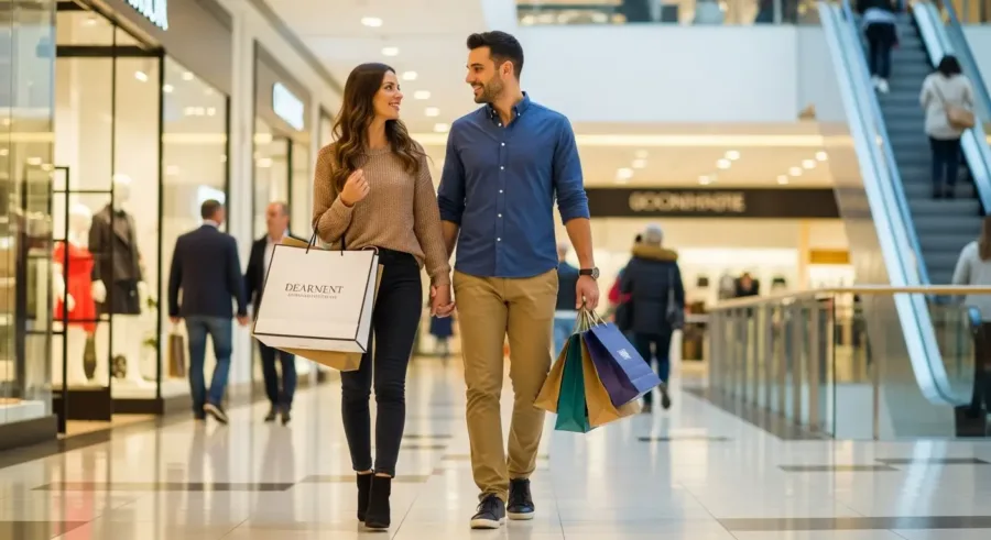 Quando começam as promoções da Black Friday 2025