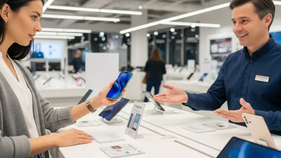 Melhores celulares para comprar na Black Friday 2025: escolha certa e economia garantida