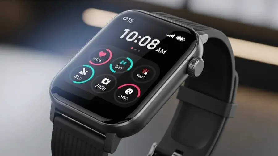 Melhores smartwatches para comprar na Black Friday 2025: guia completo e modelos recomendados