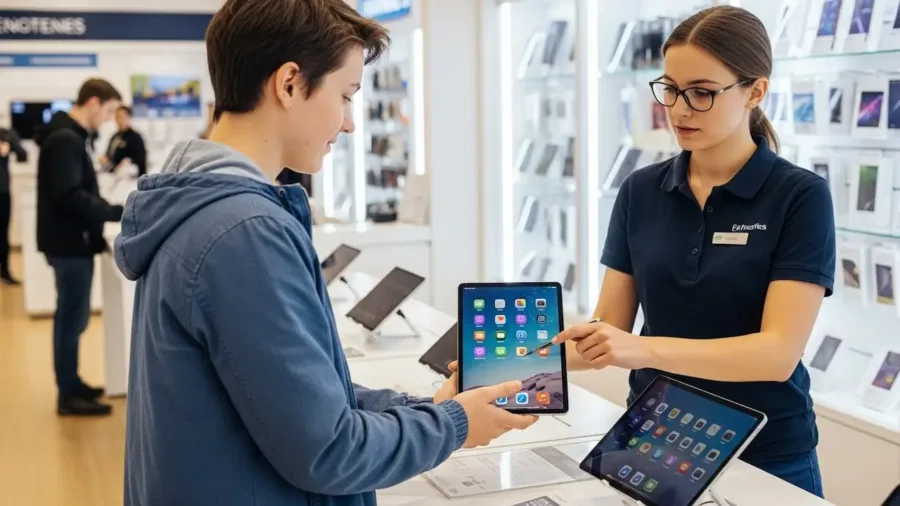 Melhores tablets para comprar na Black Friday: escolhas certeiras para 2025