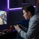 Video games na Black Friday: como encontrar descontos reais e evitar armadilhas