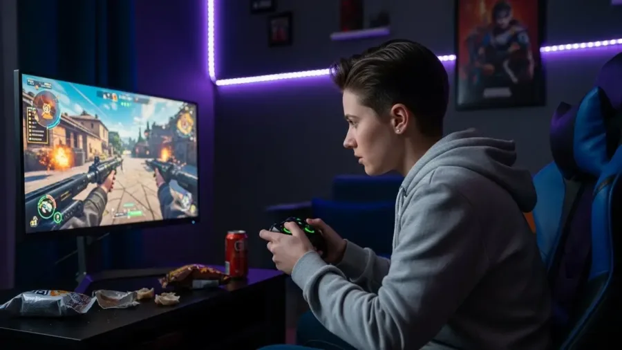 Video games na Black Friday: como encontrar descontos reais e evitar armadilhas