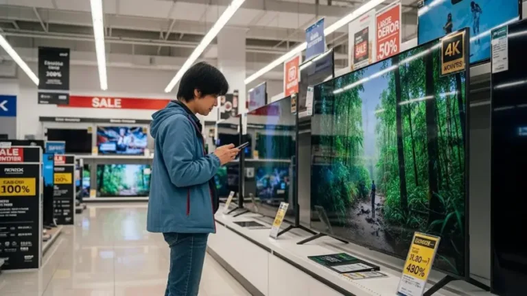 Qual é a melhor época para comprar eletrônicos além da Black Friday?