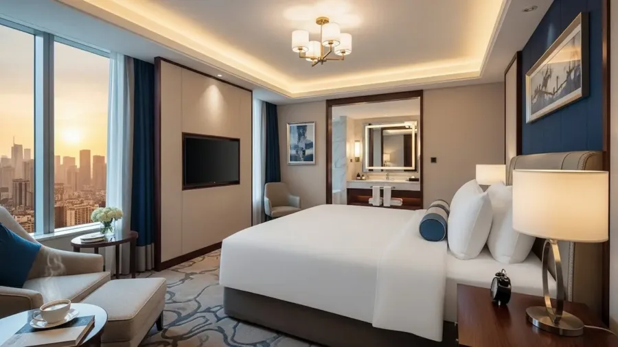 Como achar hotel barato: dicas práticas para economizar em qualquer viagem