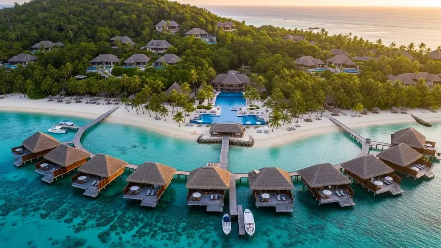 Promoções de resorts all inclusive: aproveite descontos exclusivos e transforme sua viagem