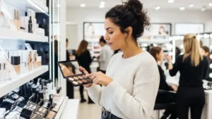 Como aproveitar promoções de maquiagem na Black Friday