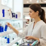 Como comprar skincare que vale a pena comprar na Black Friday