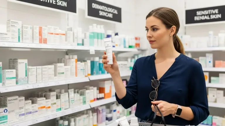 Dermocosméticos que realmente funcionam: guia prático