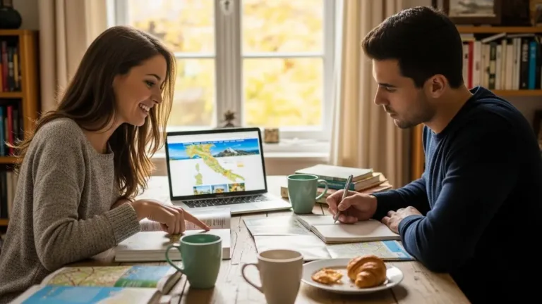 Dicas para economizar em viagens: faça seu dinheiro render