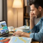 Qual é o melhor dia da semana para comprar passagem aérea?