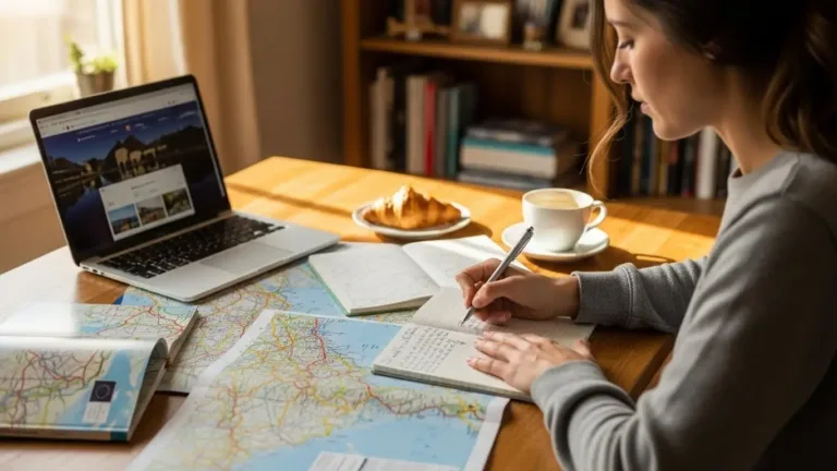 Melhor época do ano para viajar: guia completo