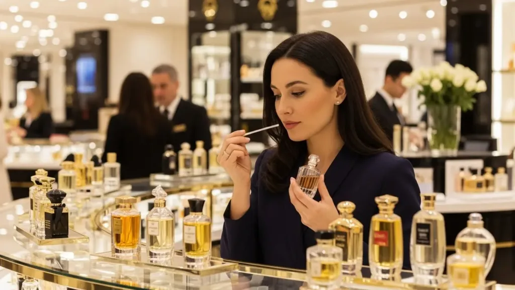 Melhores perfumes importados para presentear