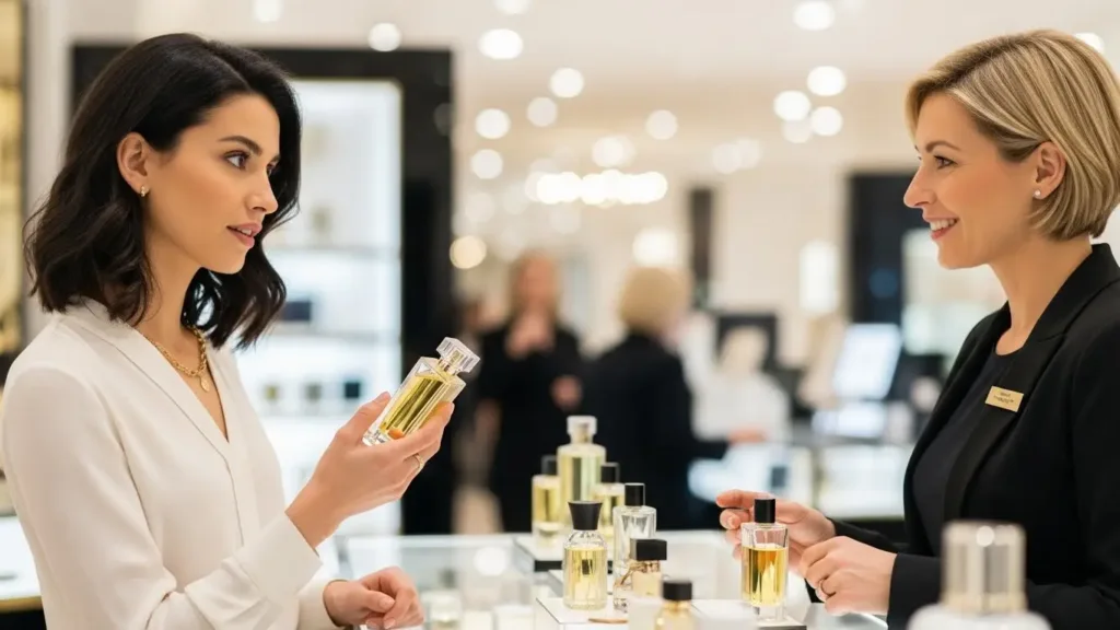 Melhores perfumes nacionais para presentear