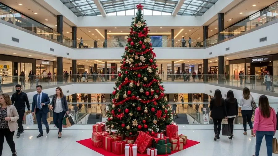 Presentes de Natal mais procurados e onde encontrar as melhores ofertas
