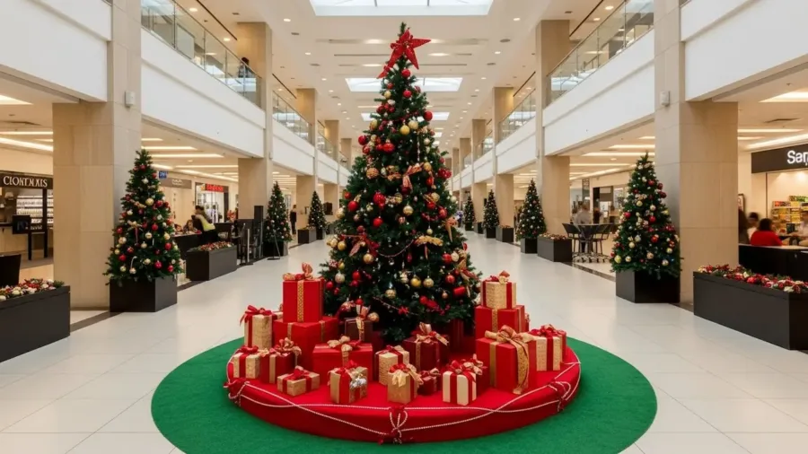 Como montar um plano de compras de Natal para economizar sem perder qualidade