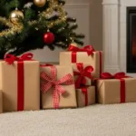 Lista de presentes de Natal por categoria: eletrônicos, casa, moda e brinquedos