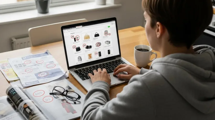 Como comparar preços antes das compras de Natal e garantir o melhor custo-benefício