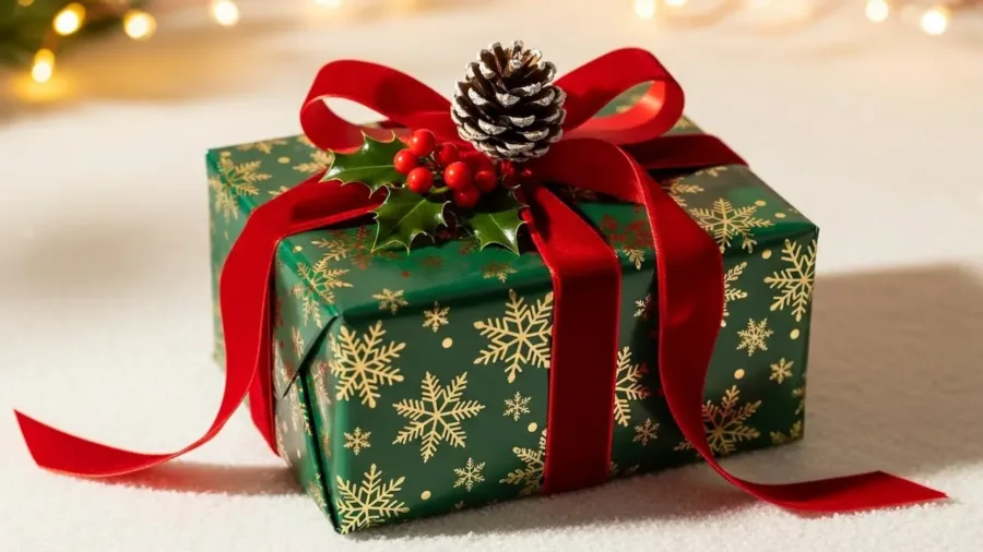 Presentes de Natal até R$50: lista completa de opções baratas e úteis