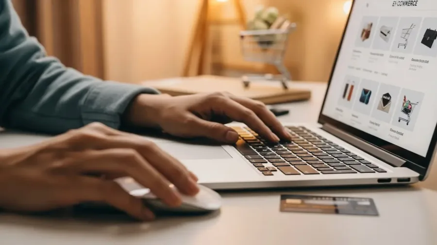 Presentes de Natal para última hora: onde comprar online com entrega rápida