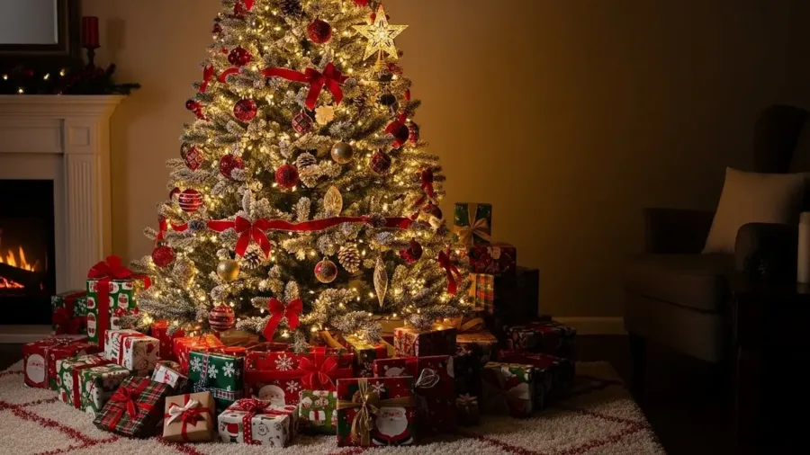 Melhores ofertas de Natal para comprar presentes com o menor preço possível