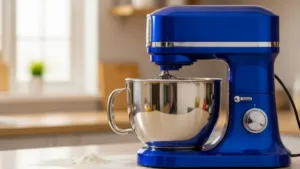 Melhores batedeiras para quem ama confeitaria e precisa de alta performance