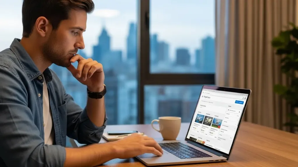 melhor horário para comprar passagem aérea