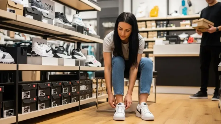 5 modelos tênis para dar de presente