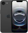 Apple iPhone 16e de 128 GB — Preto