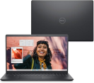 Notebook Dell Inspiron I15-I1300-A30P 15.6" Full HD 13ª Gen Intel Core i5 8GB 512GB SSD