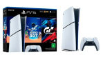 Sony PlayStation 5, Edição Digital, SSD 825GB, Controle Sem Fio DualSense + 2 Jogos Digitais