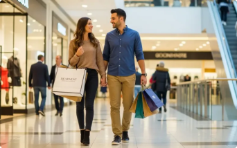 Quando começam as promoções da Black Friday 2025?